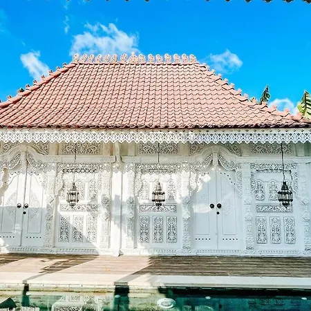 Mytongos Private Villa
